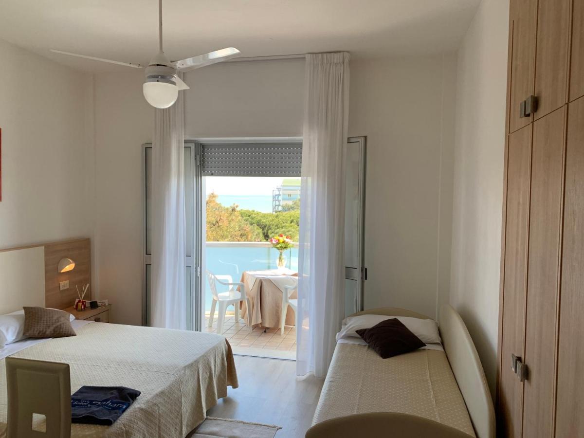 Sahara Milano Marittima