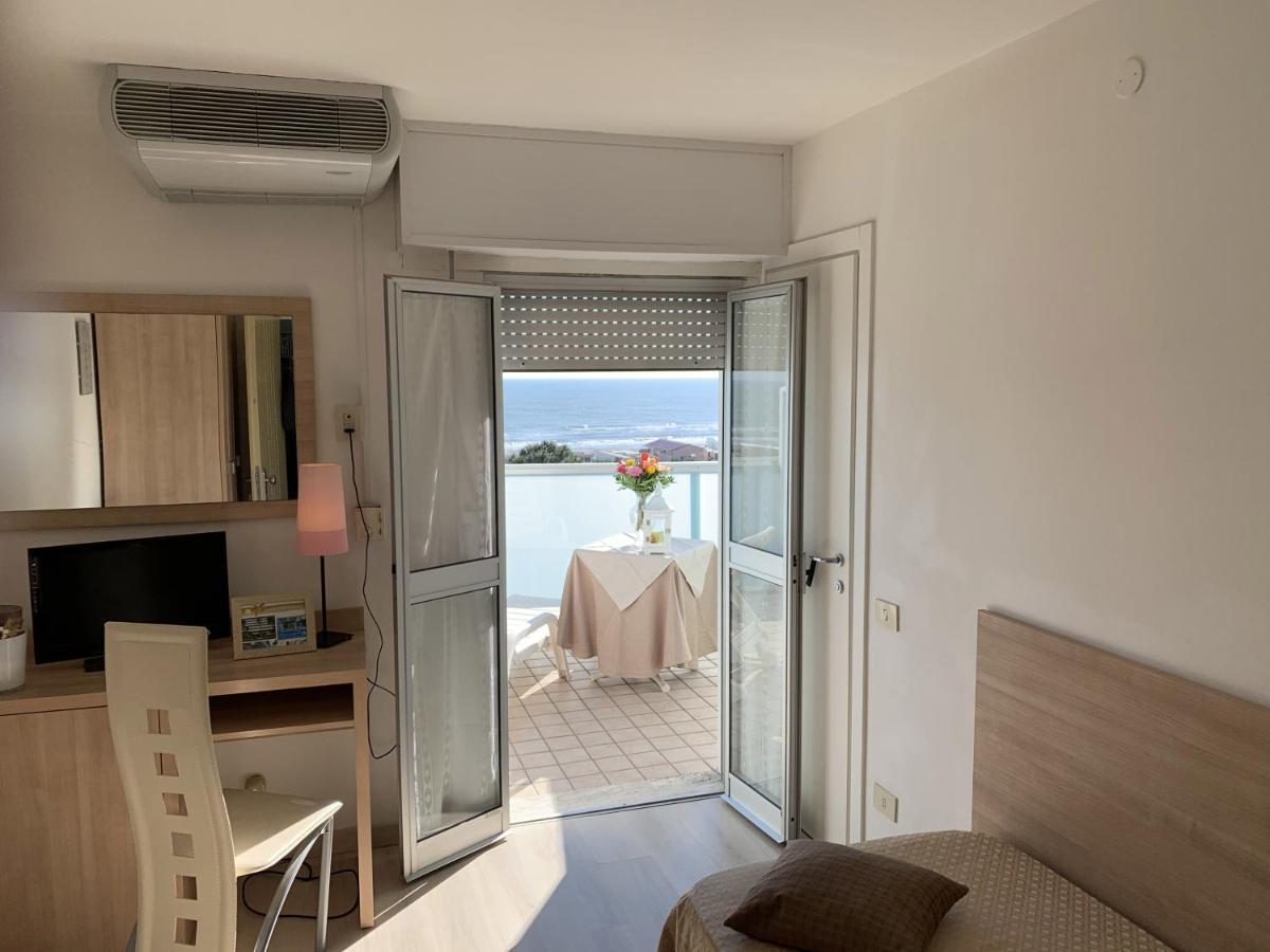 Hotel Sahara Milano Marittima