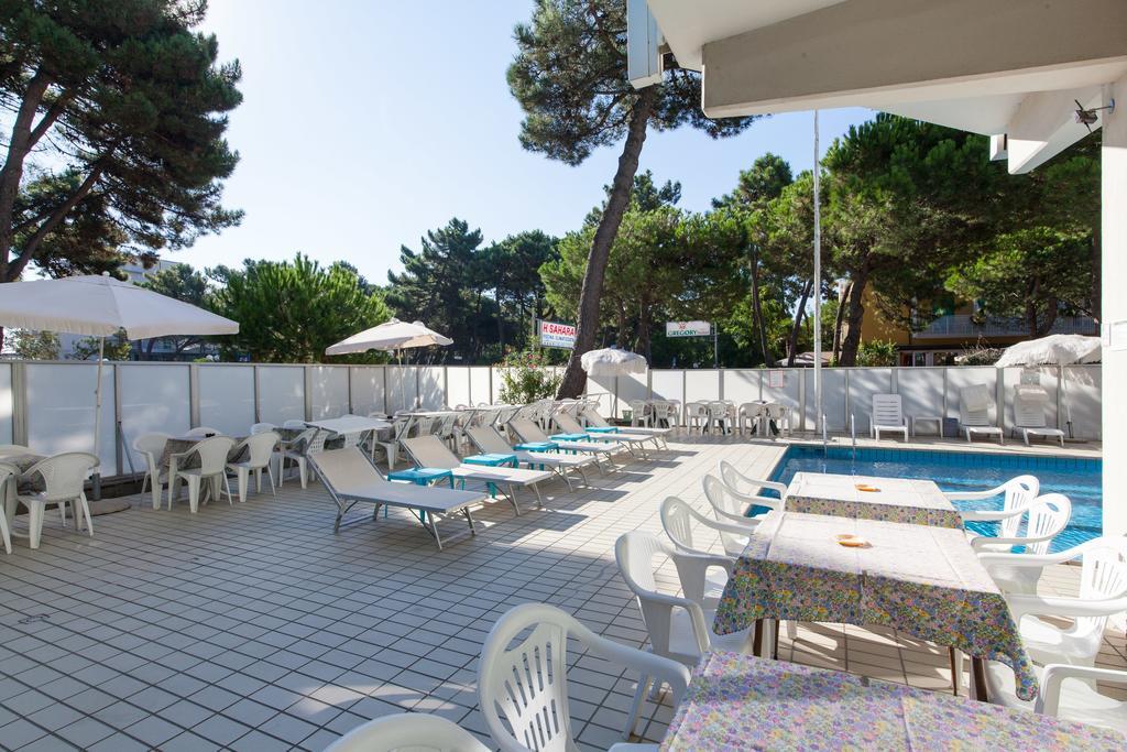 Sahara Milano Marittima
