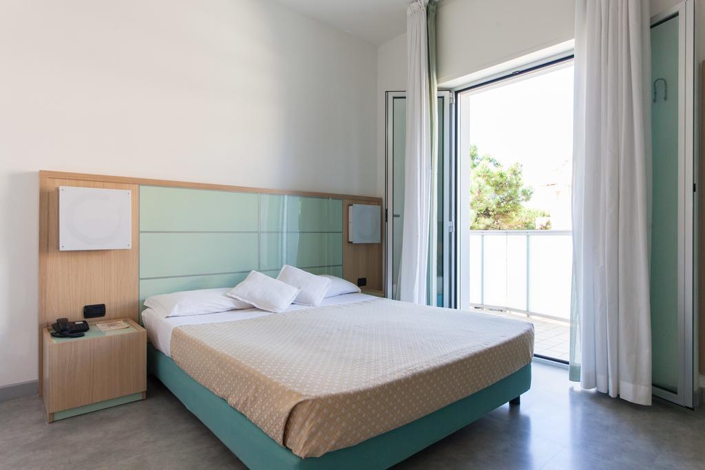 Sahara Hotel Milano Marittima