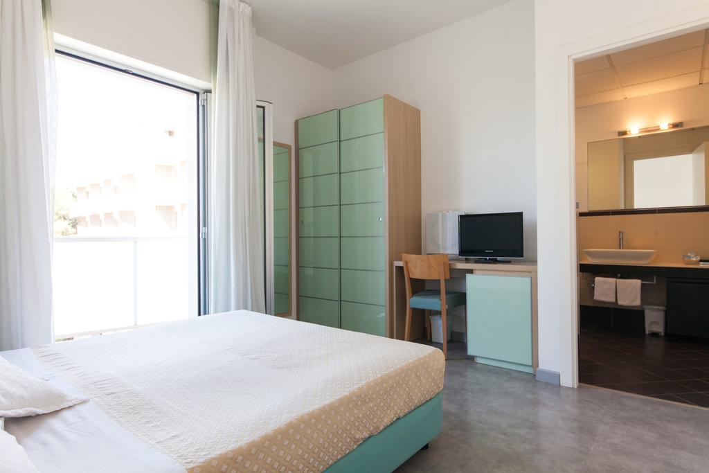 Hotel Sahara Milano Marittima