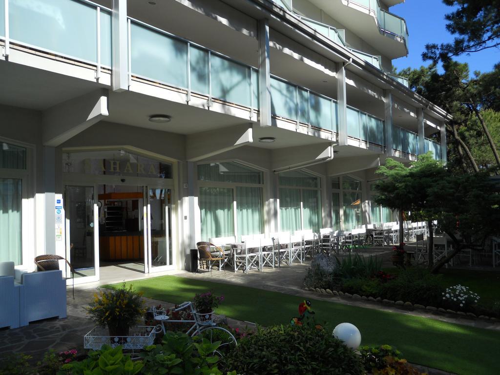 Sahara Hotel