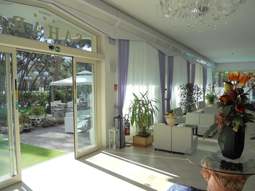 Sahara Hotel Milano Marittima