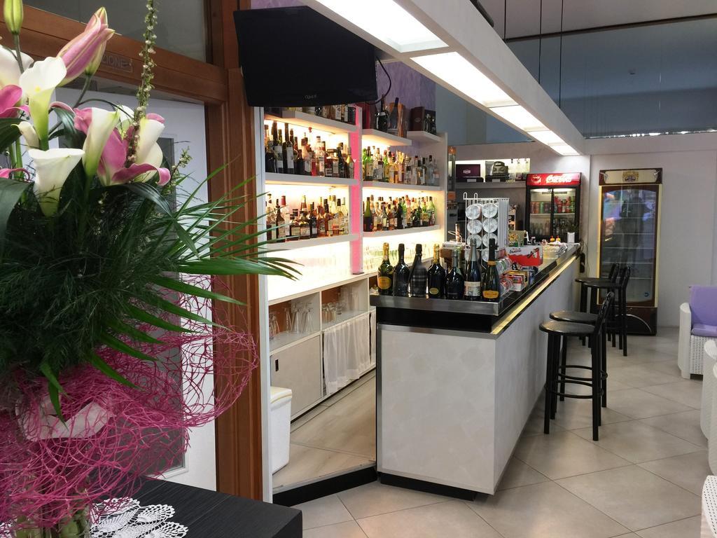 Sahara Milano Marittima