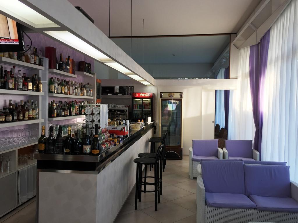 Hotel Sahara Milano Marittima