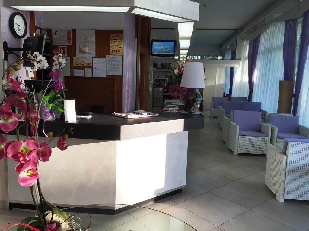 Sahara Milano Marittima