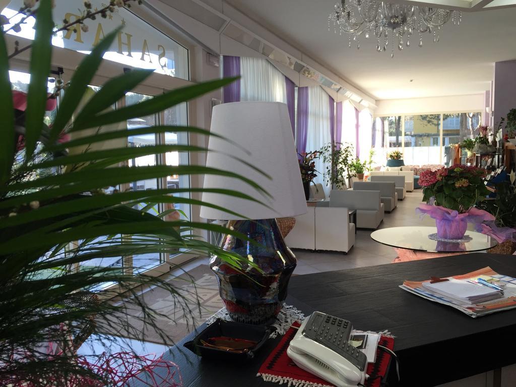Sahara 3* Milano Marittima