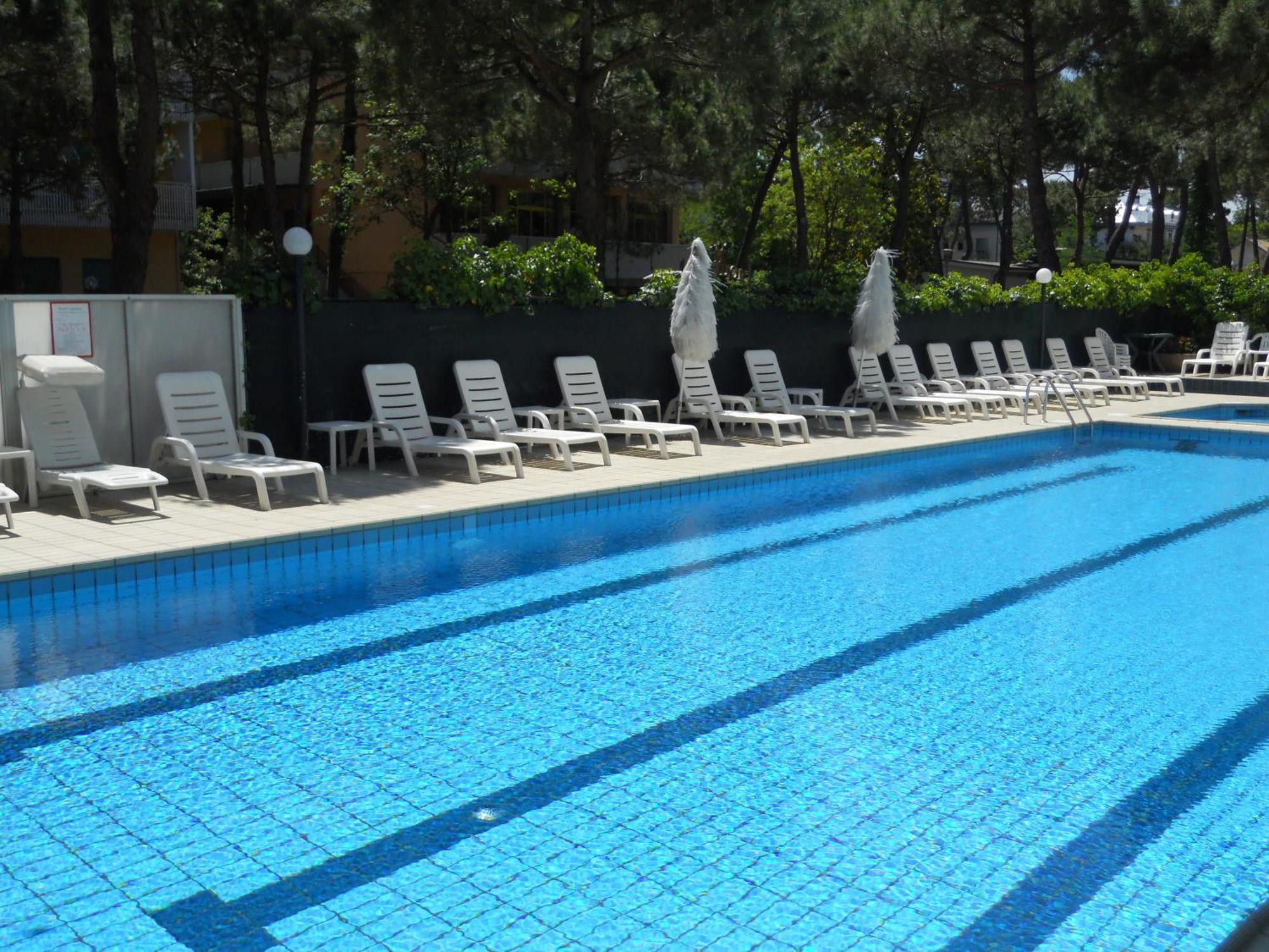 Sahara Milano Marittima