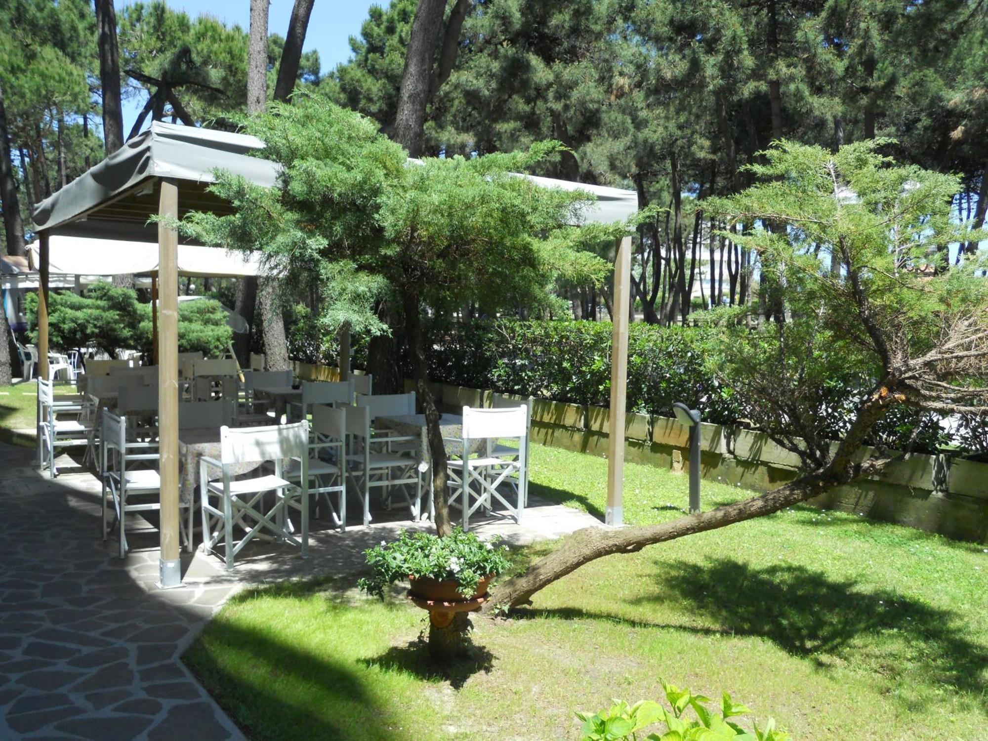 Hotel Sahara Milano Marittima