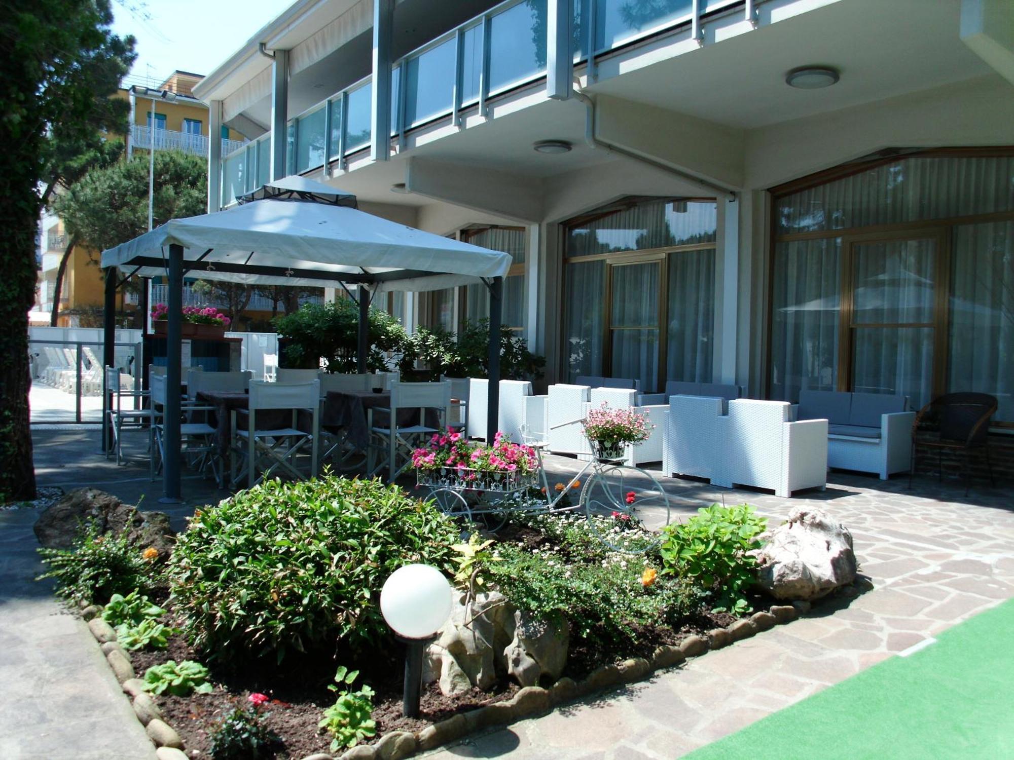 Sahara Milano Marittima