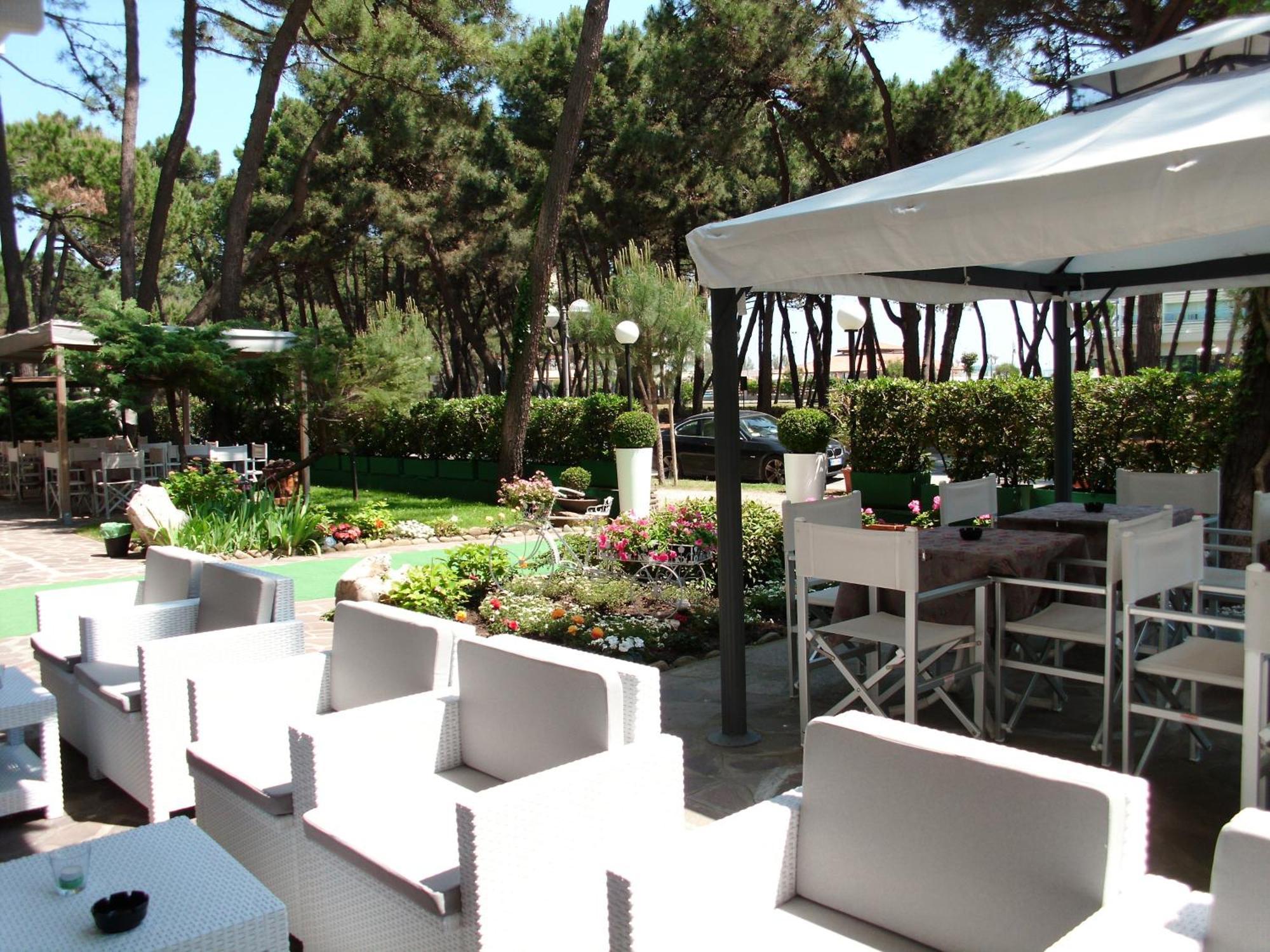 Sahara Milano Marittima