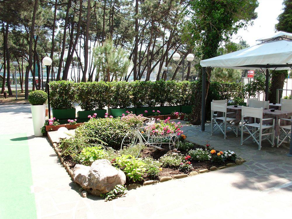 Sahara Milano Marittima