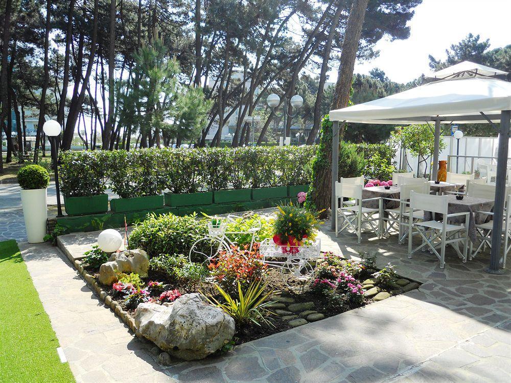 Sahara Milano Marittima