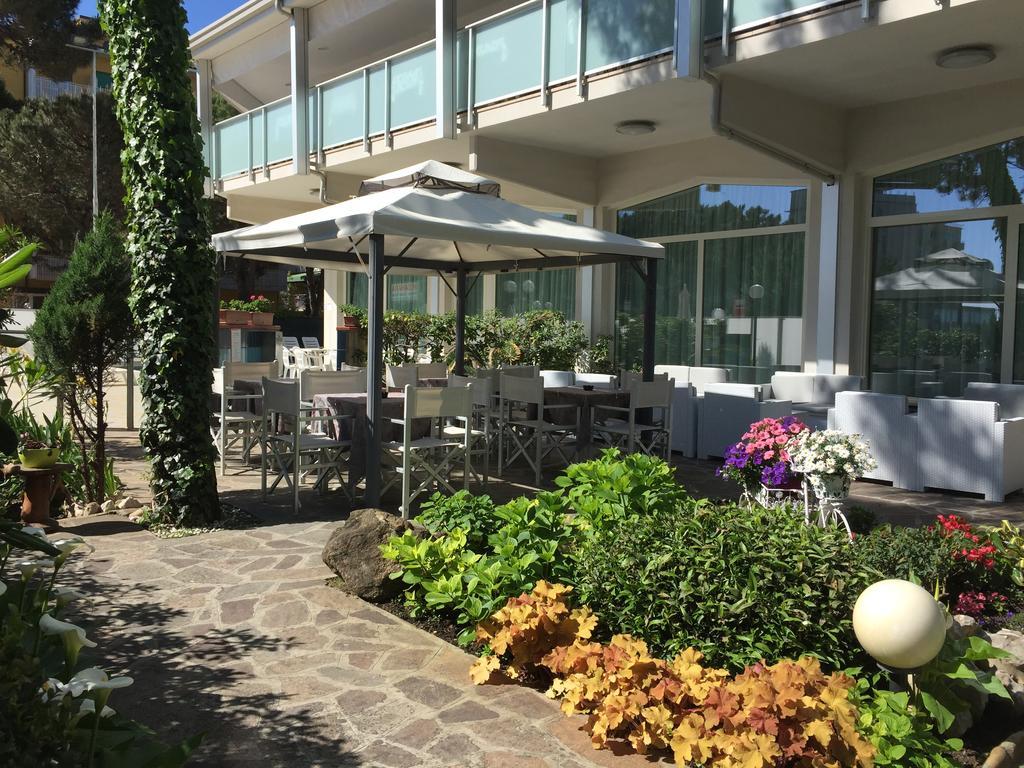 Hotel Sahara Milano Marittima
