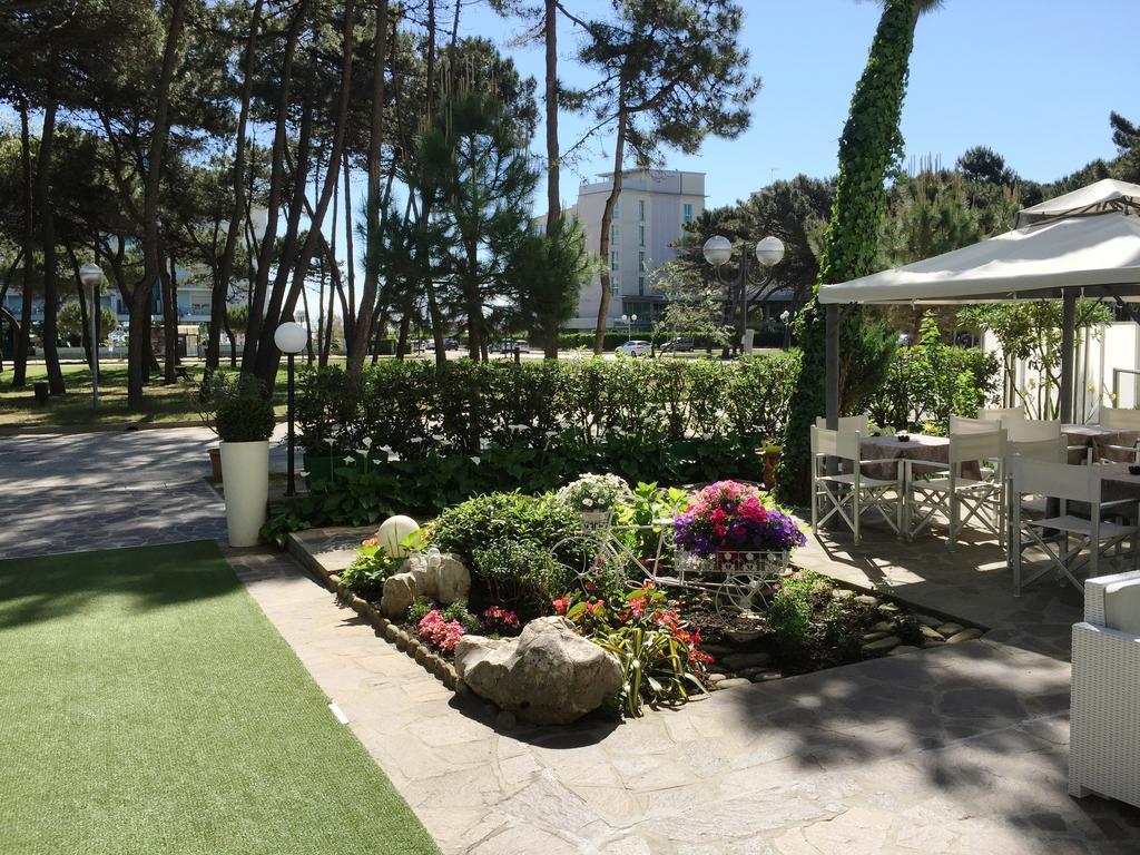 Sahara Milano Marittima