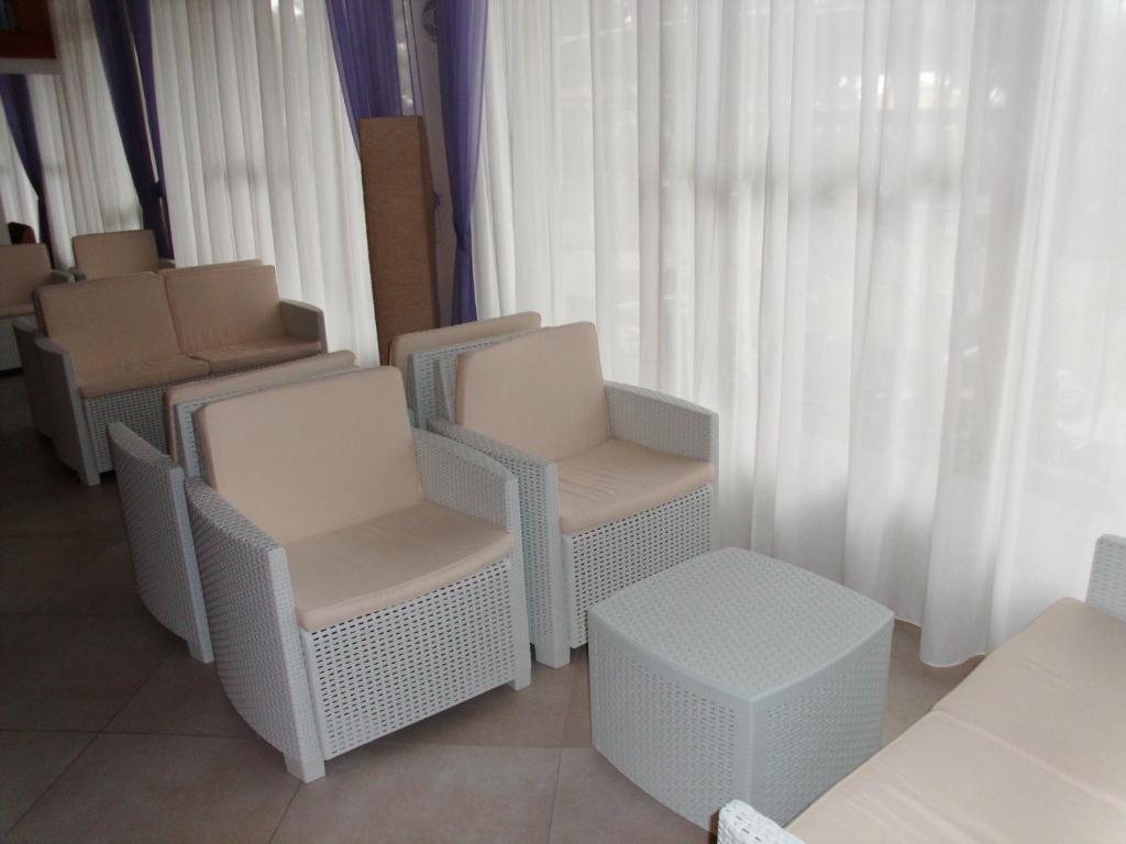 Sahara Milano Marittima