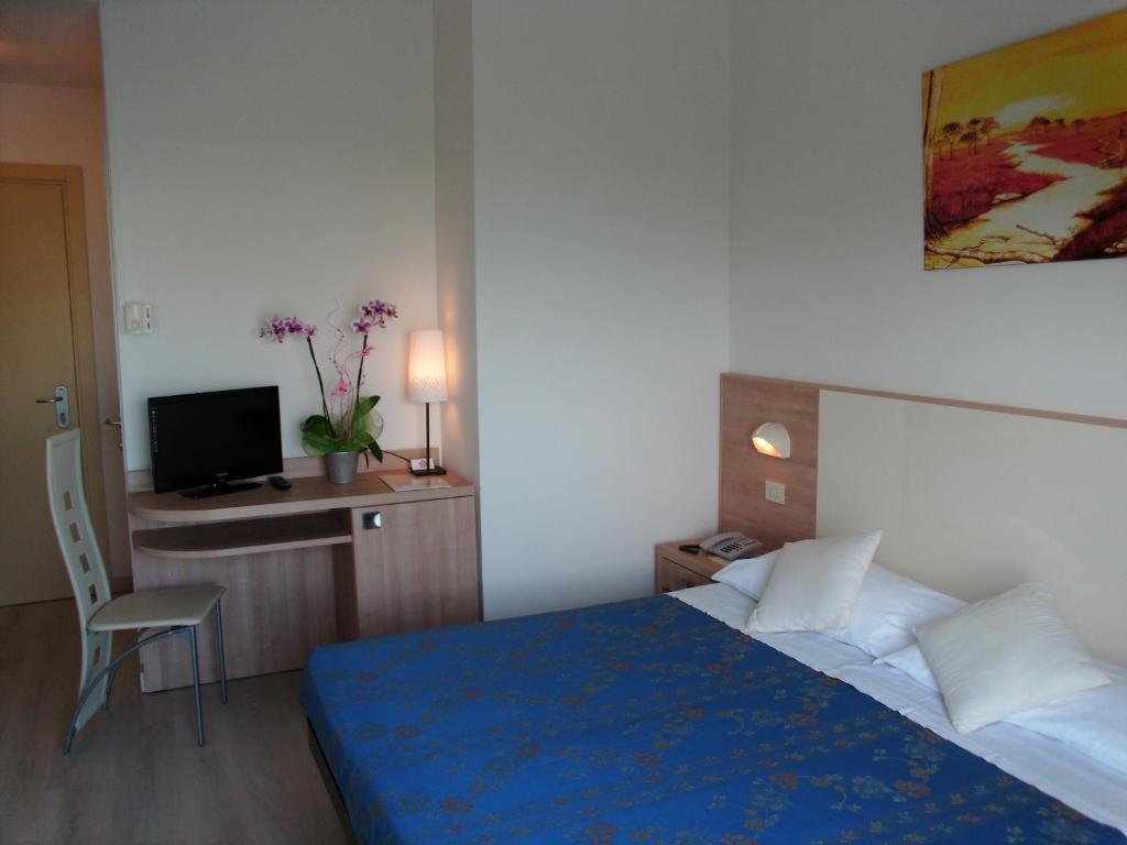 Sahara Milano Marittima