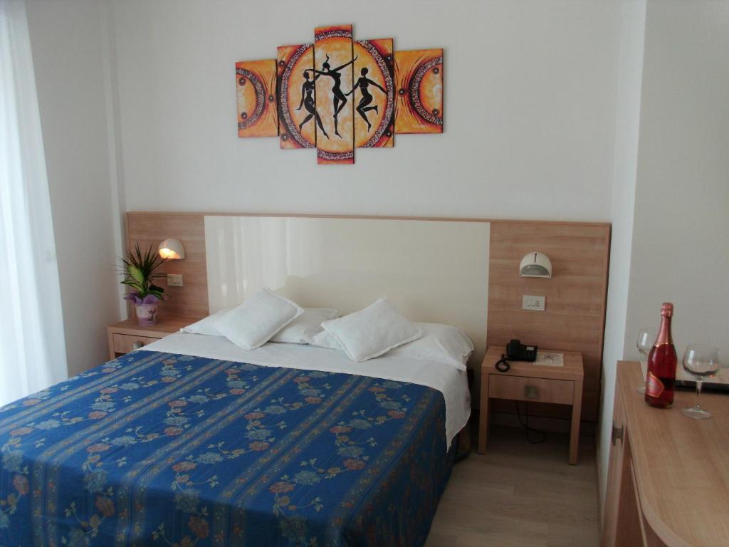 Hotel Sahara 3*