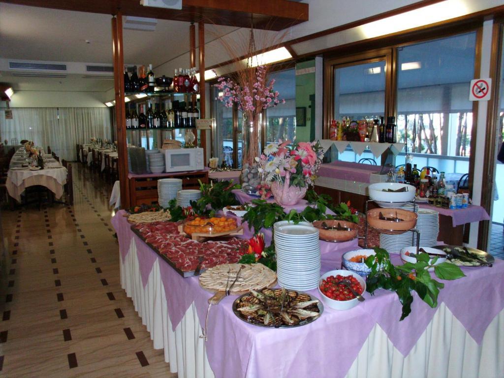 Sahara 3* Milano Marittima