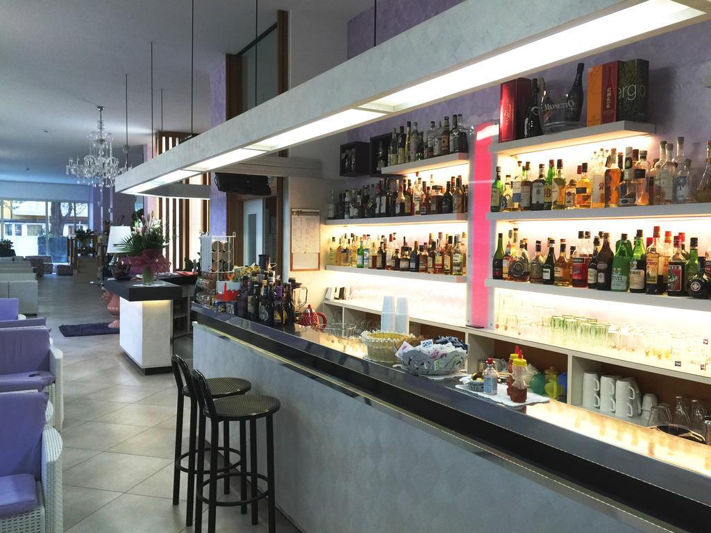 Sahara 3* Milano Marittima