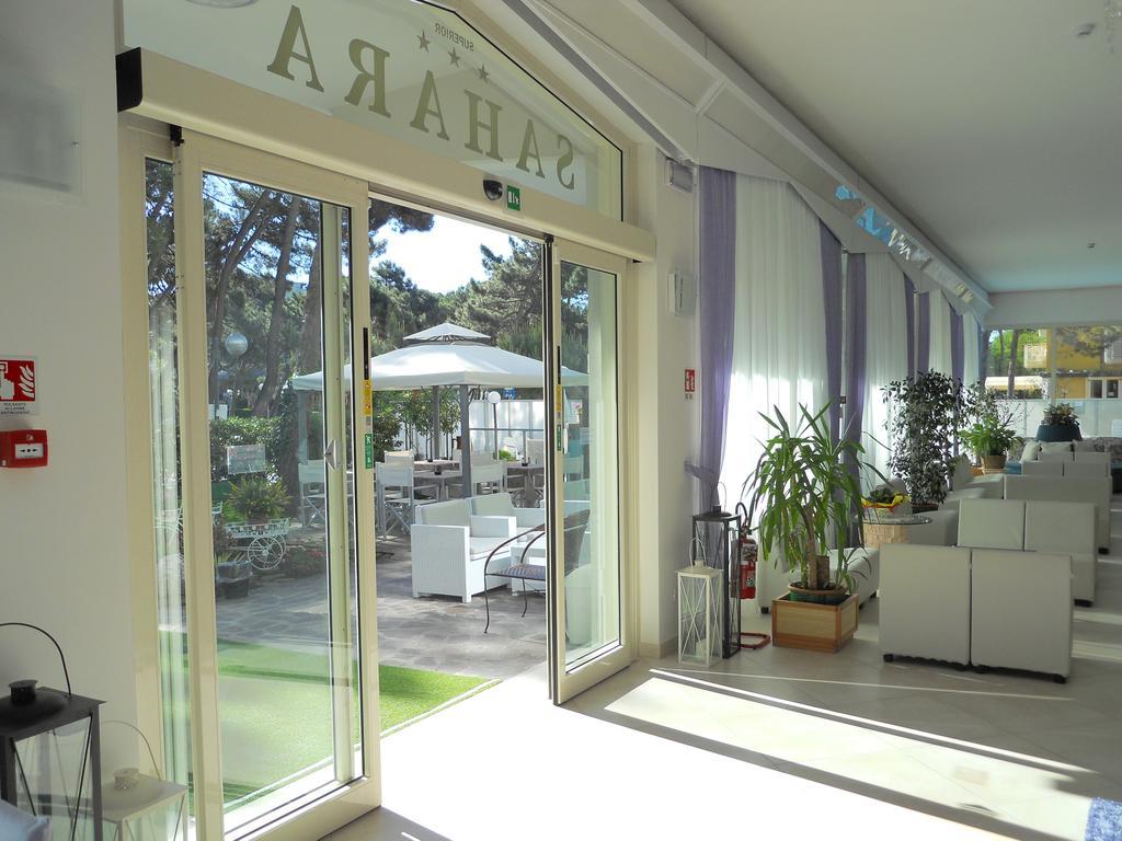 Sahara Milano Marittima