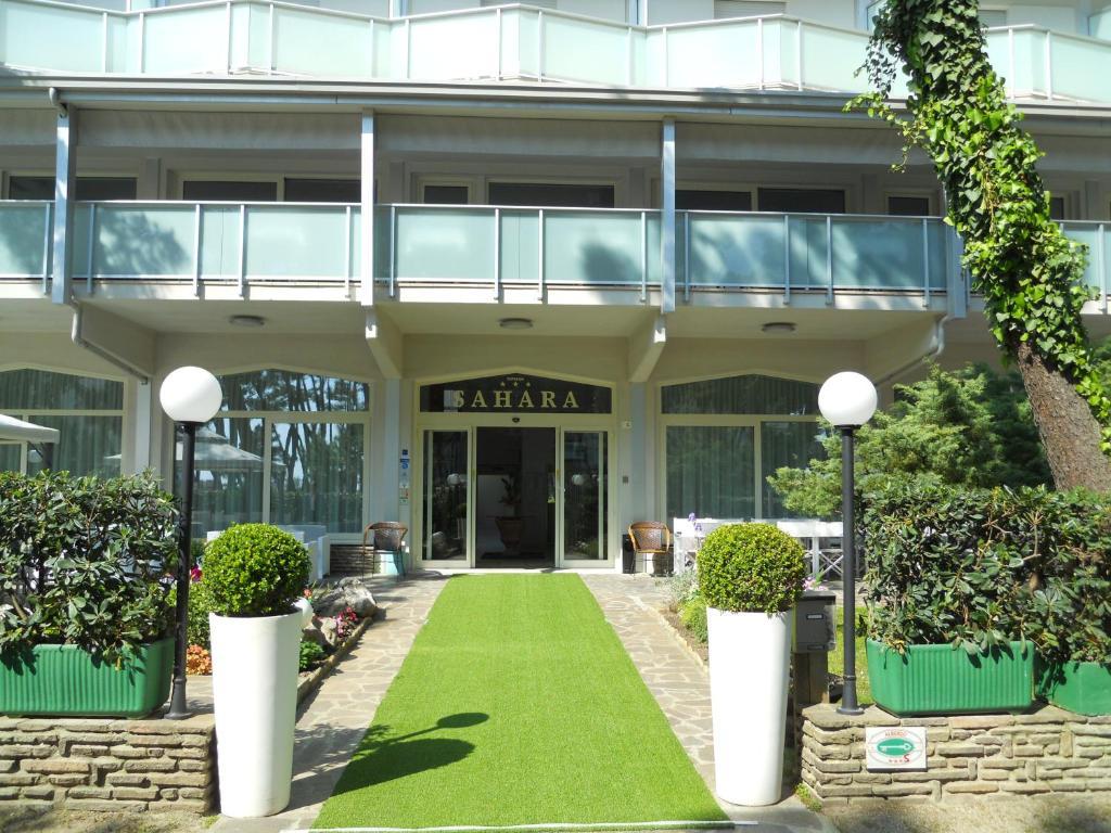 Hotel Sahara Milano Marittima