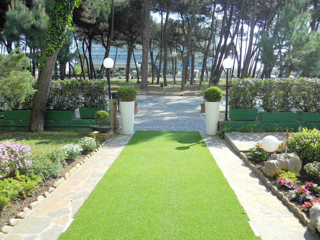Sahara 3* Milano Marittima