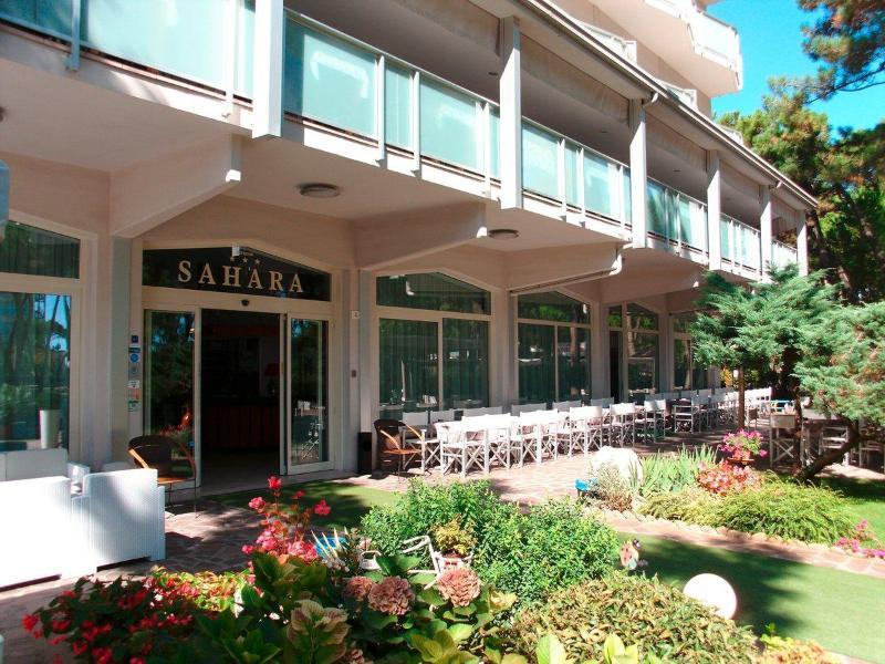 Sahara 3* Milano Marittima