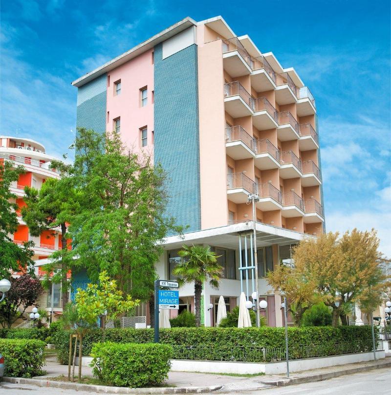 Hotel Sahara 3*