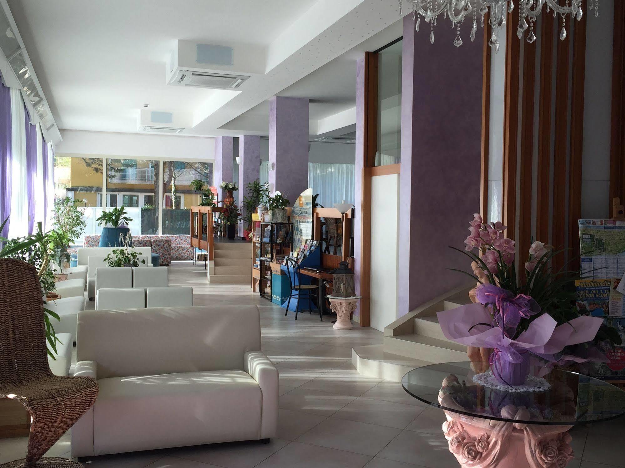 Sahara 3* Milano Marittima