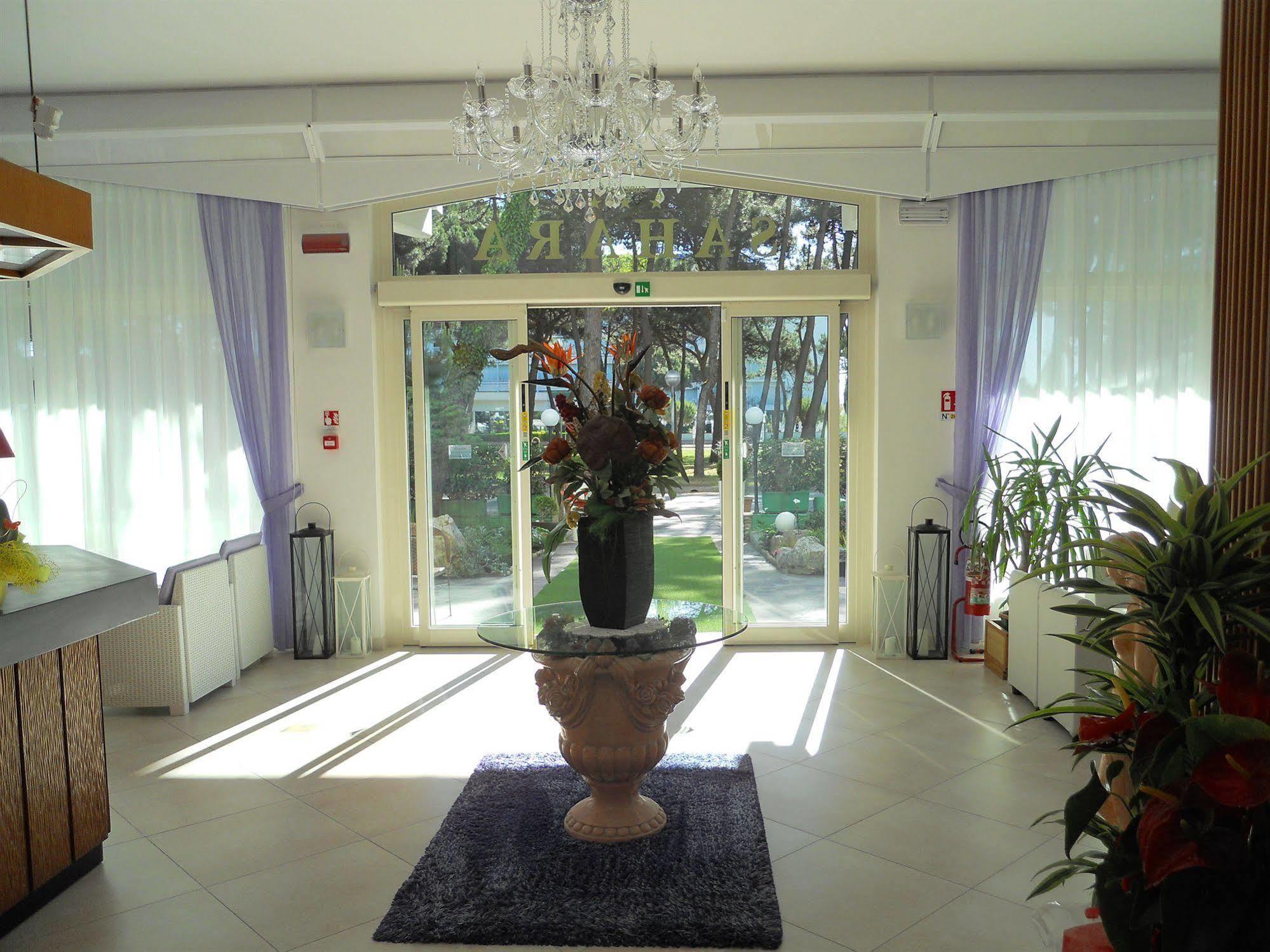 Sahara Hotel Milano Marittima