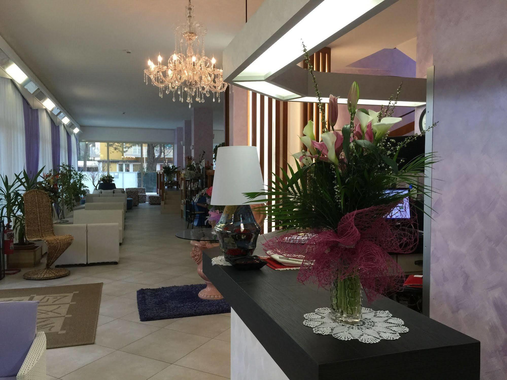 Hotel Sahara Milano Marittima