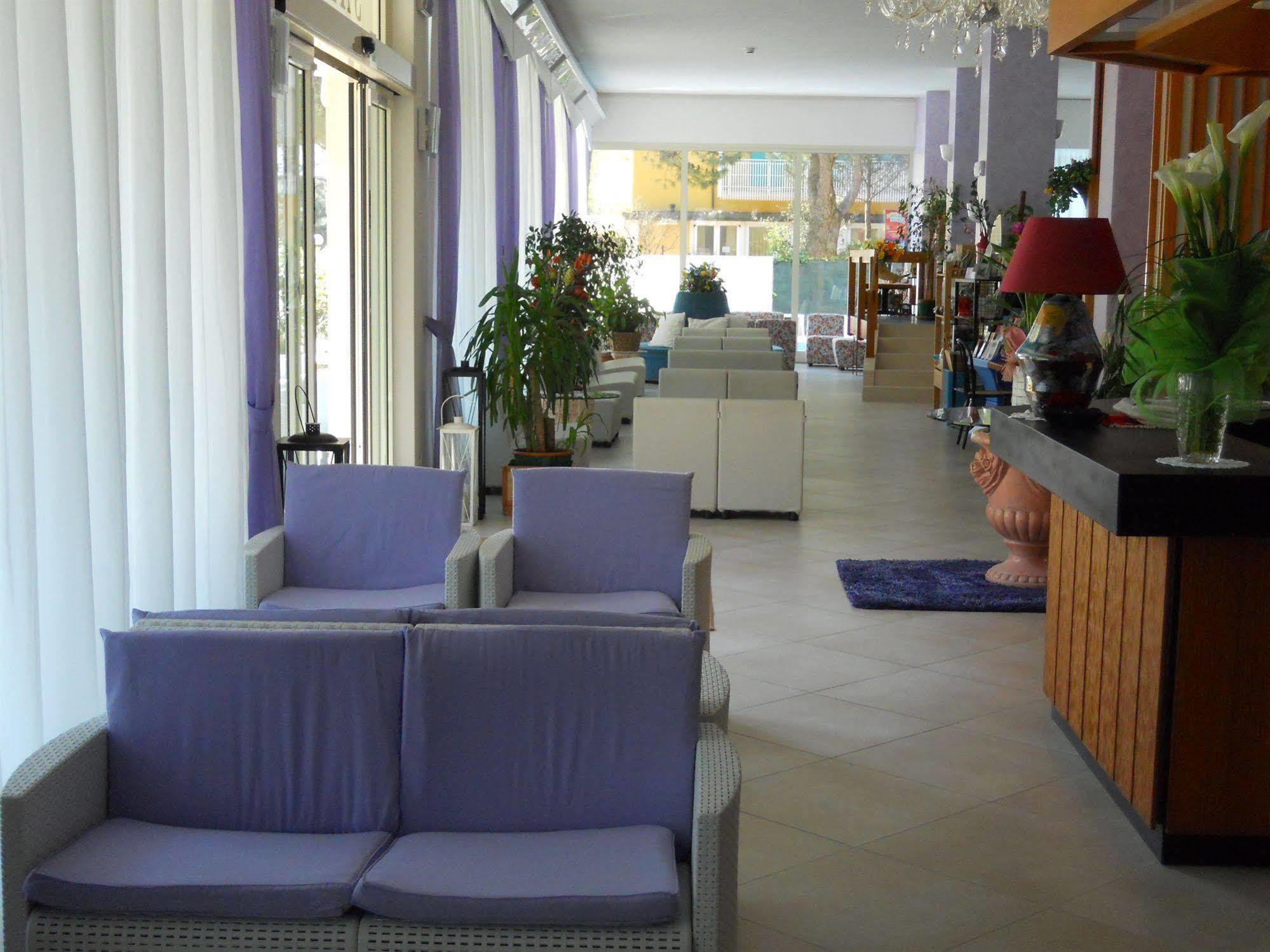 Sahara Milano Marittima