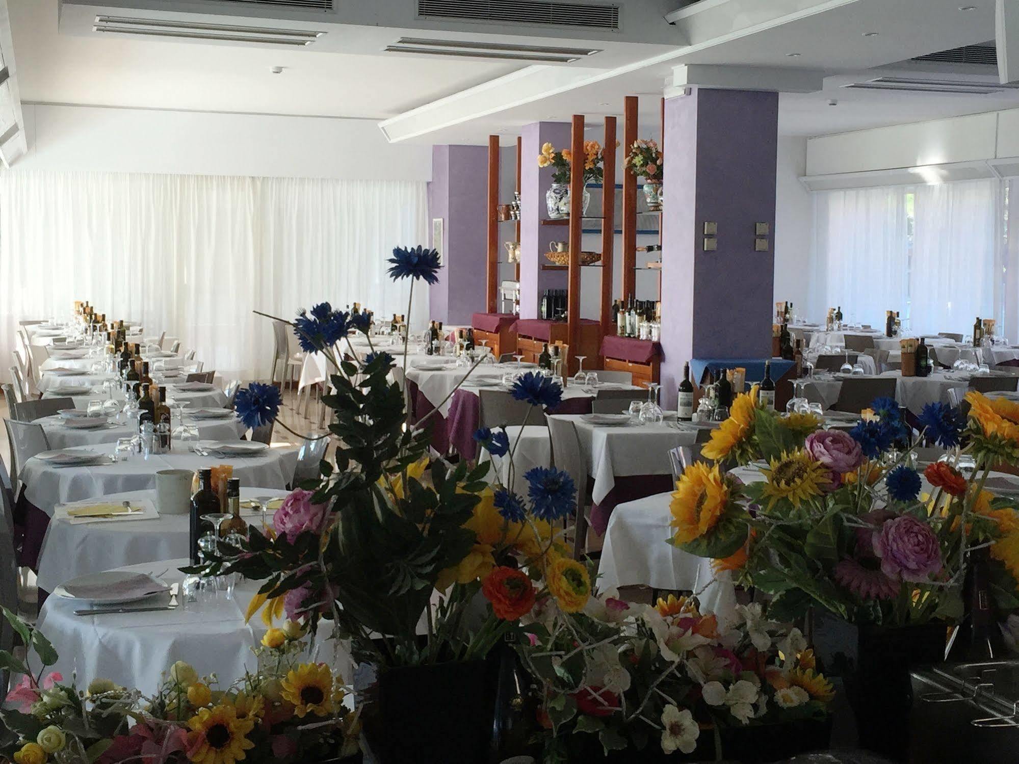Sahara Milano Marittima
