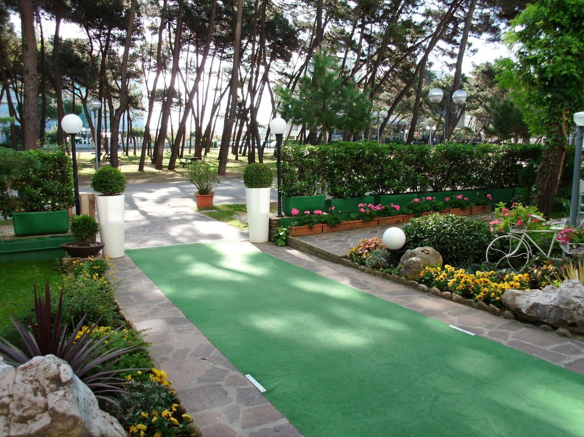 Sahara Milano Marittima