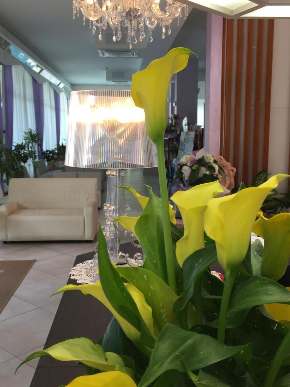 Sahara Hotel Milano Marittima