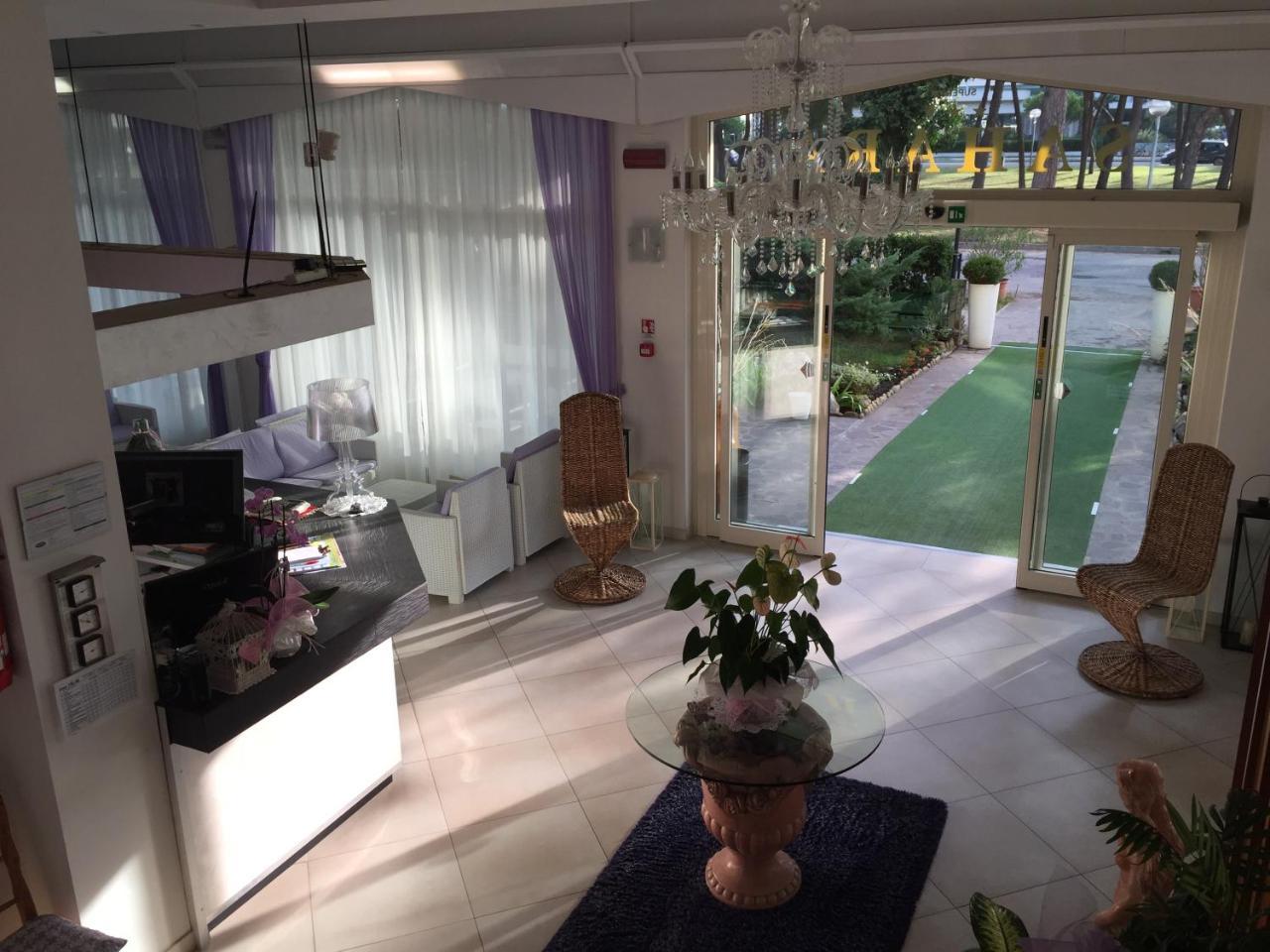 Sahara Milano Marittima