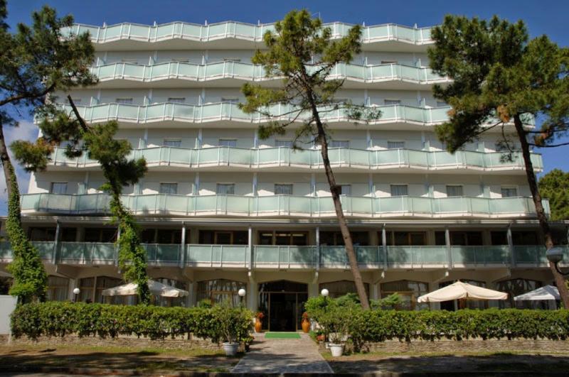 Sahara Hotel Milano Marittima