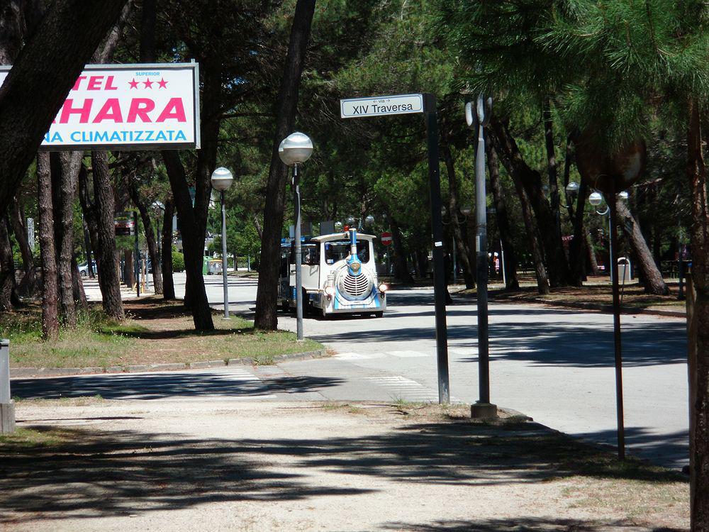 Hotel Sahara
