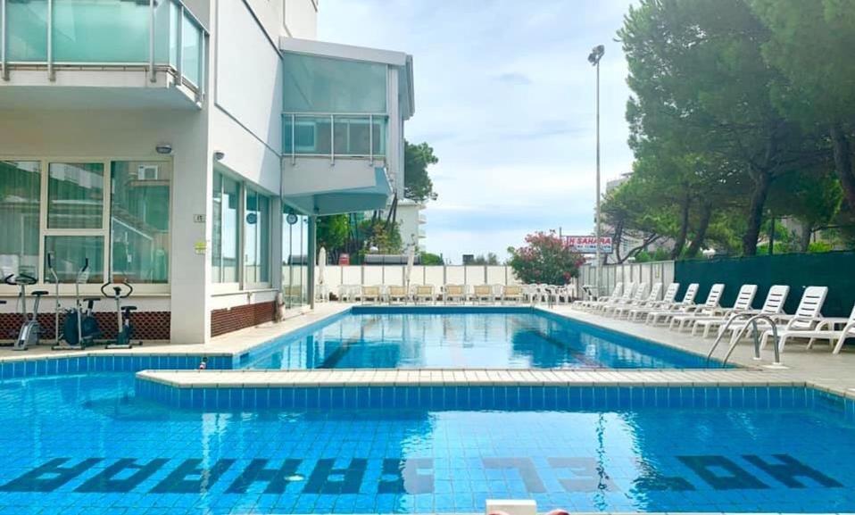 Sahara Hotel 3*