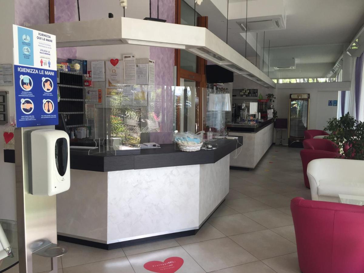 Sahara Milano Marittima
